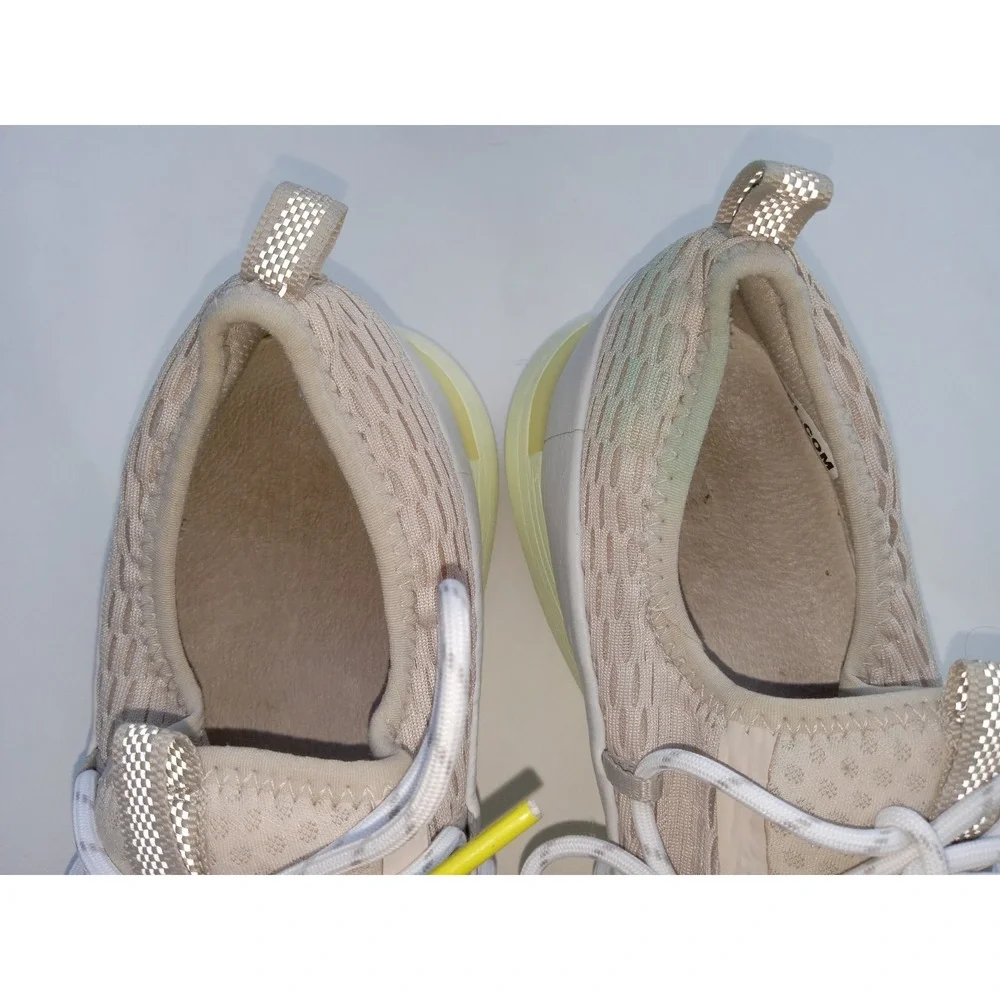 Sorel Women's Kinetic Impact Lace Muiticolor Sneaker‎ Shoes sz 10.5